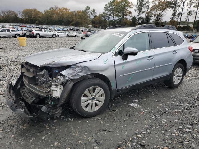 SUBARU OUTBACK 2. 2018 4s4bsahc4j3315158