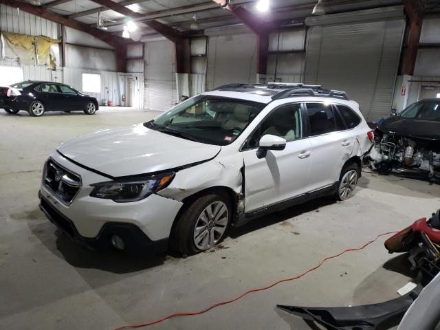 SUBARU OUTBACK 2. 2018 4s4bsahc4j3322983