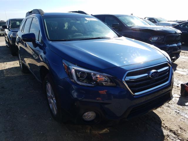 SUBARU OUTBACK 2019 4s4bsahc4k3201937