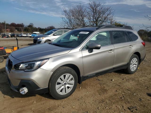 SUBARU OUTBACK 2. 2019 4s4bsahc4k3214297