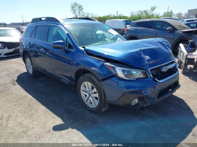 SUBARU OUTBACK 2019 4s4bsahc4k3231293