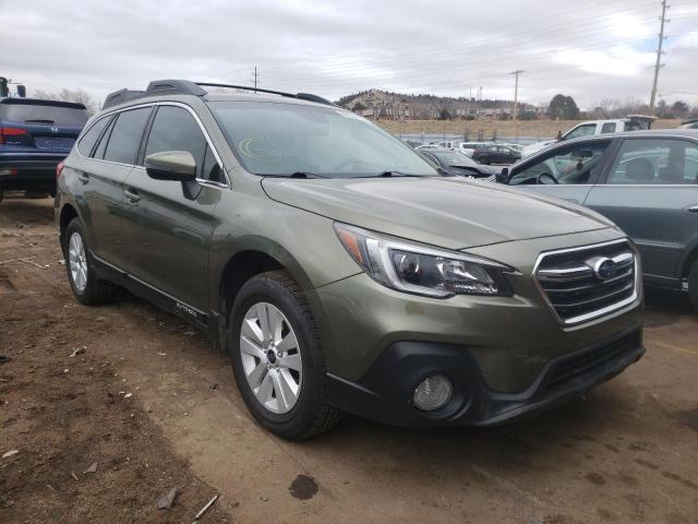 SUBARU OUTBACK 2. 2019 4s4bsahc4k3235604