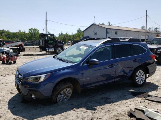 SUBARU OUTBACK 2. 2019 4s4bsahc4k3250927