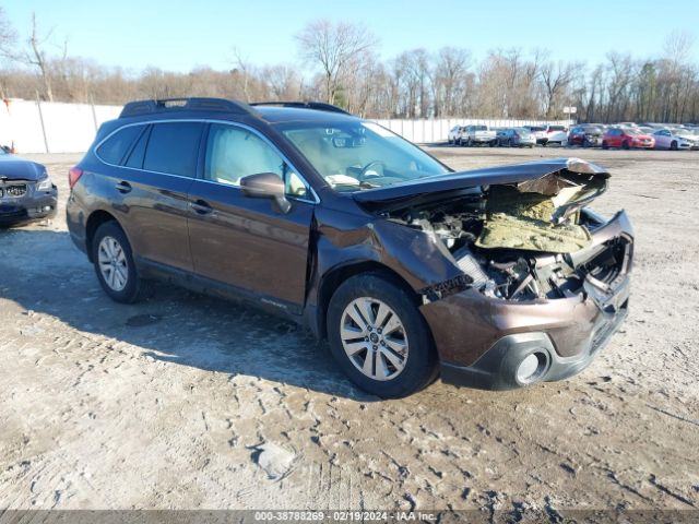 SUBARU OUTBACK 2019 4s4bsahc4k3264147