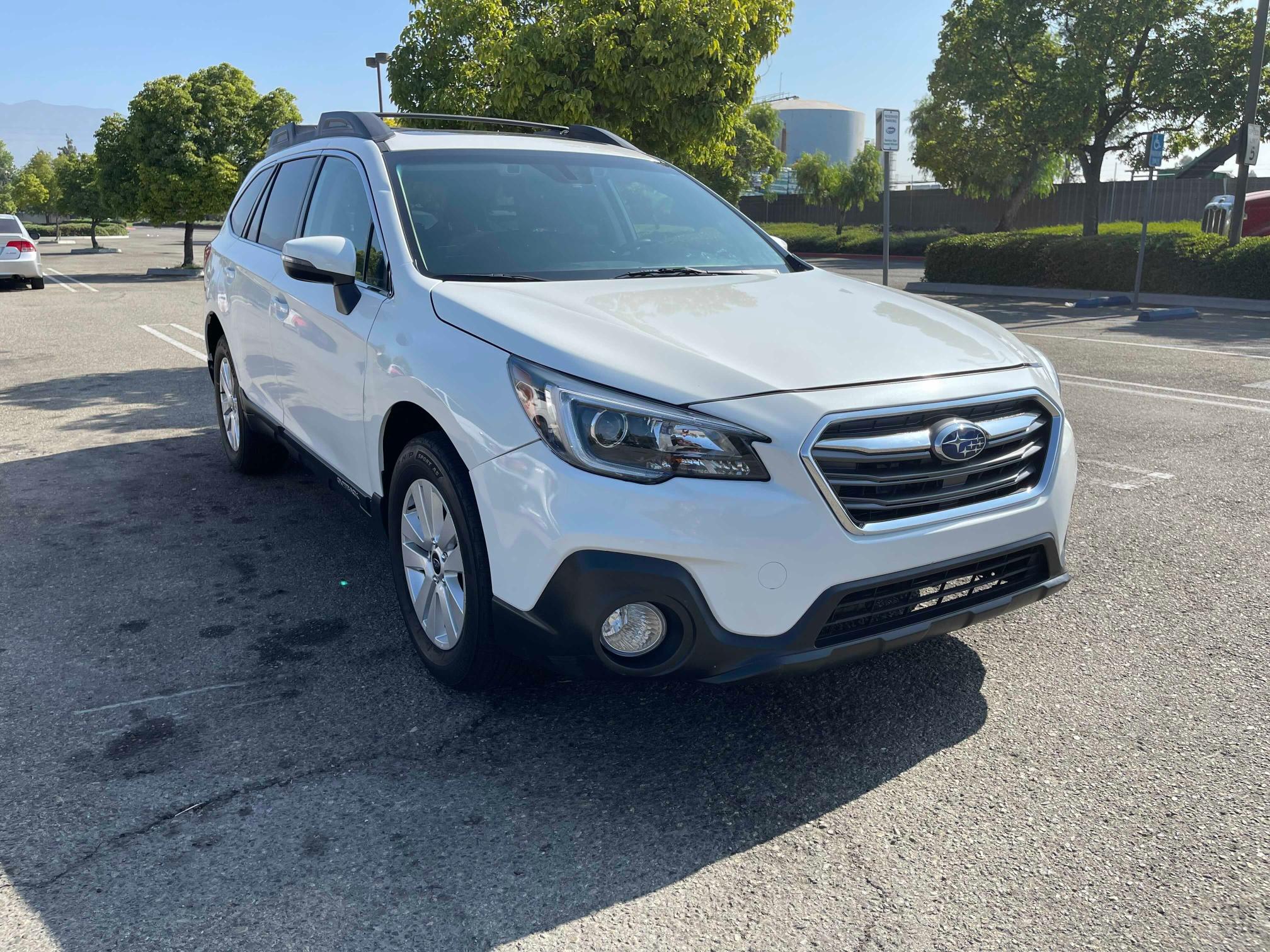 SUBARU OUTBACK 2019 4s4bsahc4k3280798