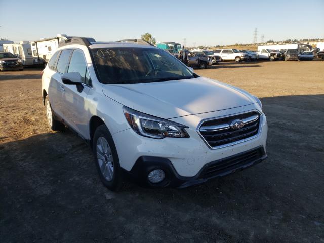 SUBARU OUTBACK 2. 2019 4s4bsahc4k3306011