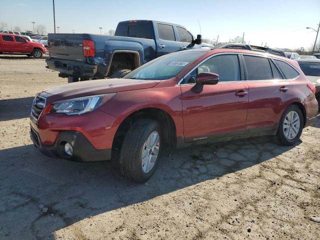 SUBARU OUTBACK 2. 2019 4s4bsahc4k3312388