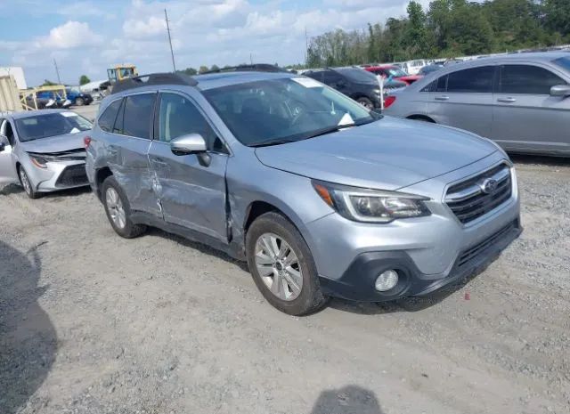 SUBARU OUTBACK 2019 4s4bsahc4k3320376