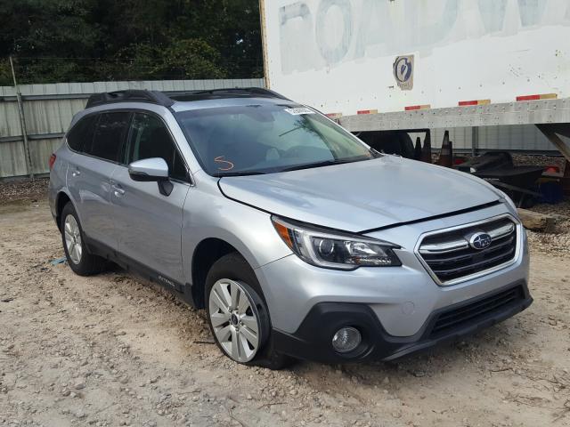 SUBARU OUTBACK 2. 2019 4s4bsahc4k3340353