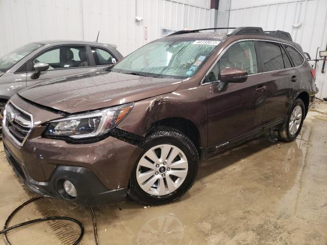 SUBARU OUTBACK 2. 2019 4s4bsahc4k3376138