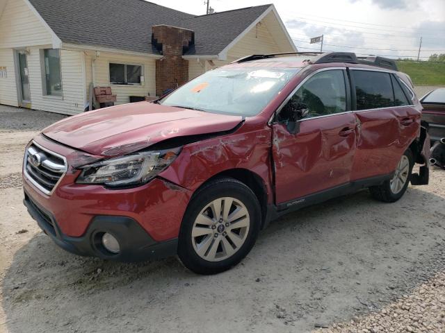 SUBARU OUTBACK 2019 4s4bsahc4k3377676