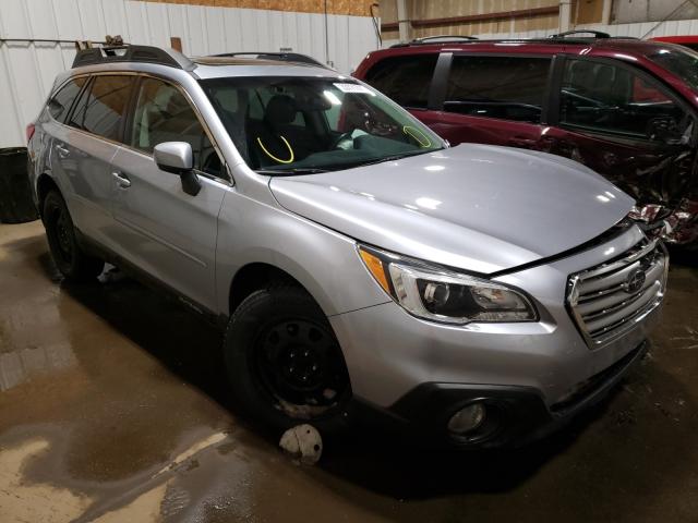 SUBARU OUTBACK 2. 2015 4s4bsahc5f3273283