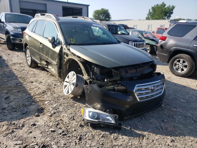 SUBARU NULL 2015 4s4bsahc5f3291573