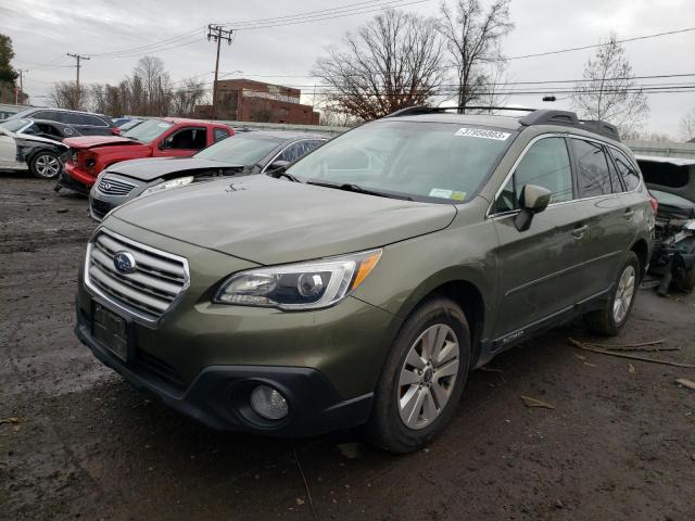 SUBARU OUTBACK 2. 2015 4s4bsahc5f3302054