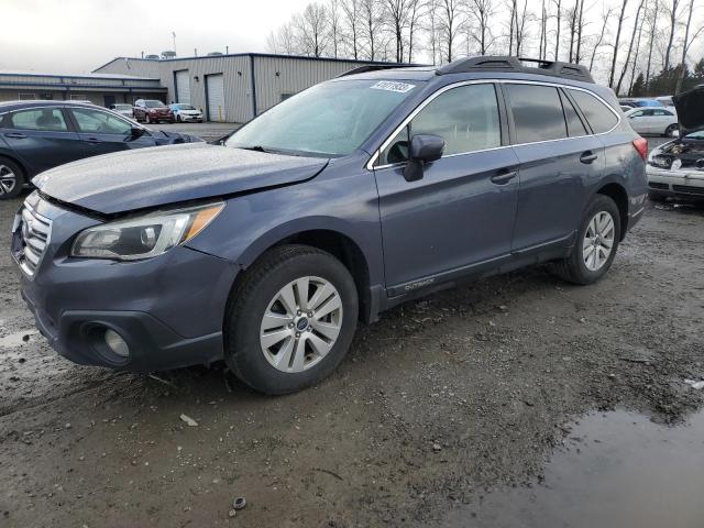 SUBARU OUTBACK 2. 2016 4s4bsahc5g3209987