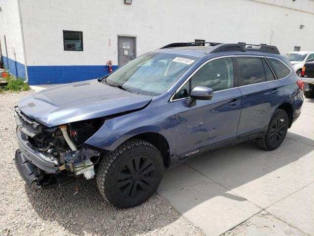 SUBARU OUTBACK 2017 4s4bsahc5h3286053