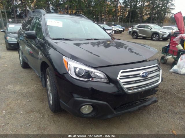 SUBARU OUTBACK 2017 4s4bsahc5h3379462