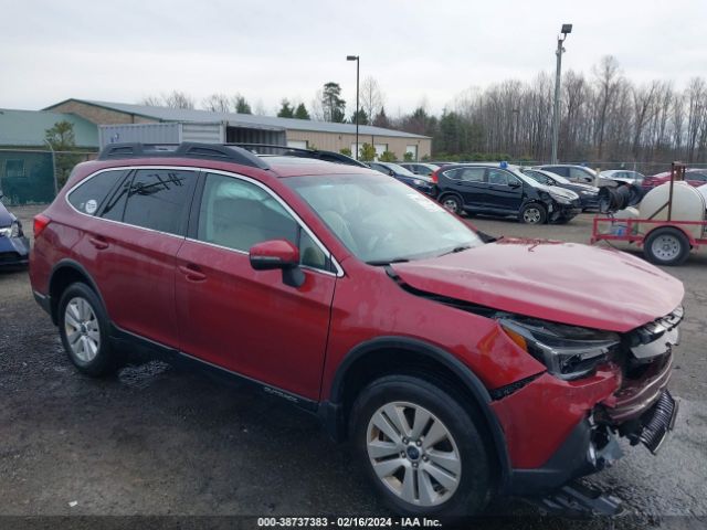 SUBARU OUTBACK 2018 4s4bsahc5j3203873