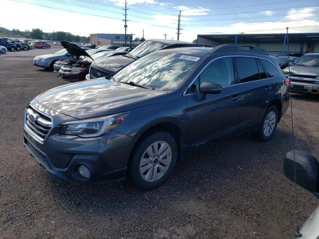 SUBARU OUTBACK 2. 2018 4s4bsahc5j3347293