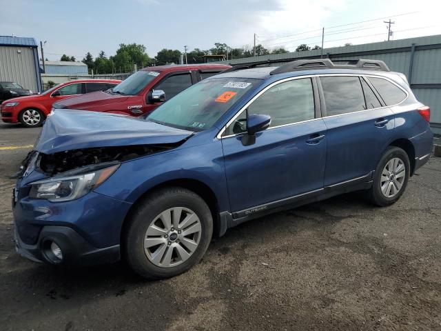 SUBARU OUTBACK 2. 2019 4s4bsahc5k3231982