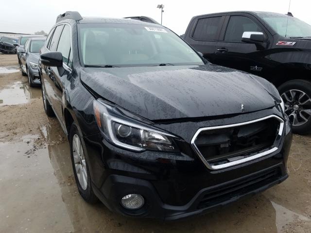 SUBARU OUTBACK 2. 2019 4s4bsahc5k3289008