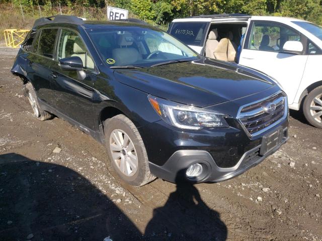 SUBARU OUTBACK 2. 2019 4s4bsahc5k3330561