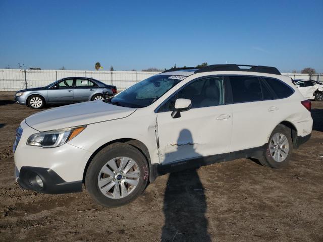 SUBARU OUTBACK 2. 2015 4s4bsahc6f3271784