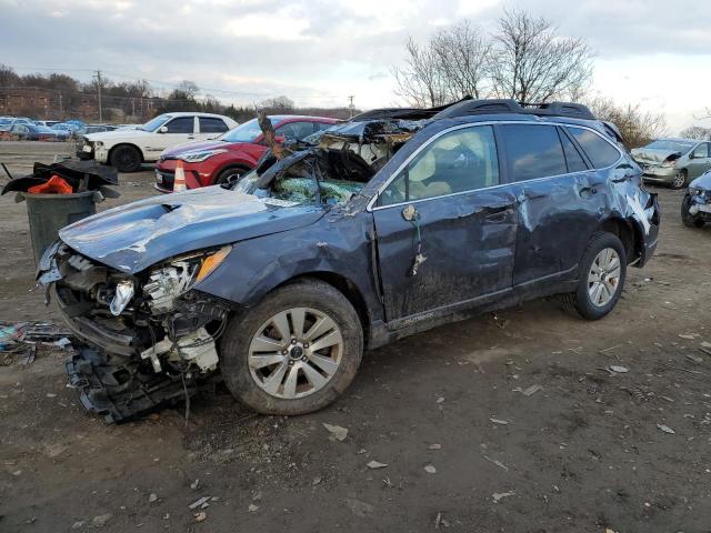 SUBARU OUTBACK 2015 4s4bsahc6f3308851