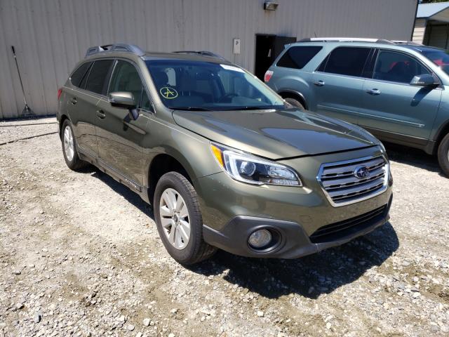 SUBARU OUTBACK 2. 2015 4s4bsahc6f3331448