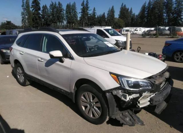 SUBARU OUTBACK 2016 4s4bsahc6g3201414