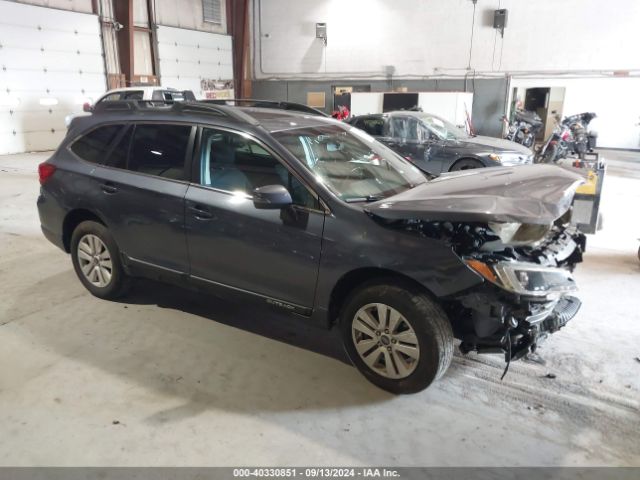 SUBARU OUTBACK 2016 4s4bsahc6g3287274