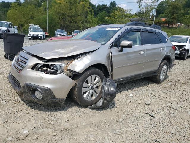 SUBARU OUTBACK 2. 2016 4s4bsahc6g3336716