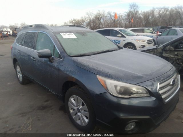 SUBARU OUTBACK 2017 4s4bsahc6h3228341