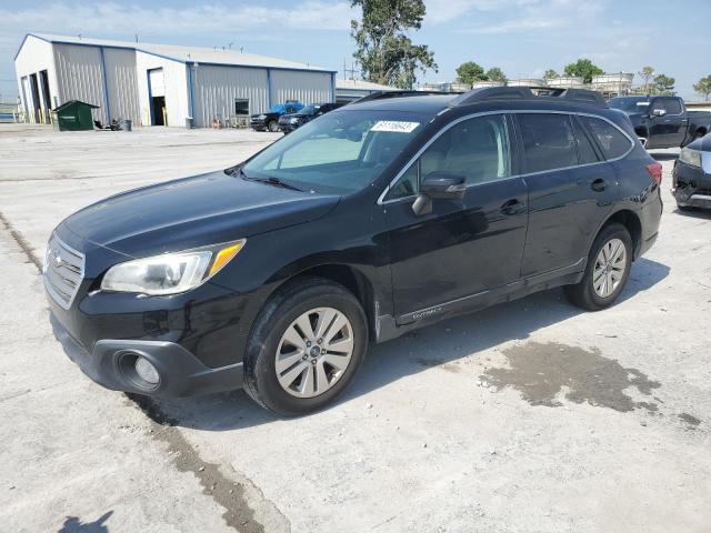 SUBARU OUTBACK 2. 2017 4s4bsahc6h3249996