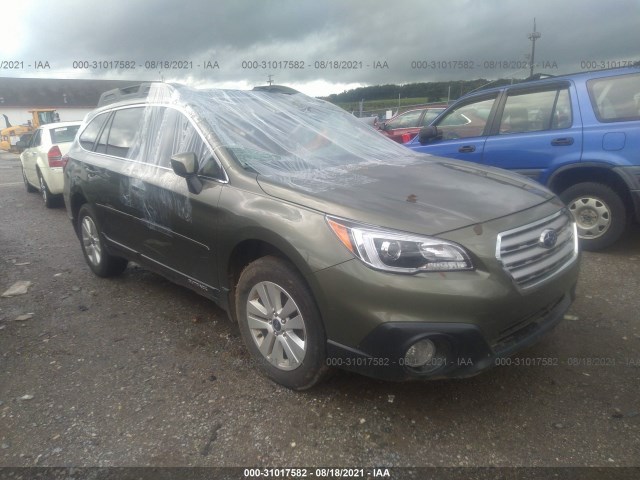 SUBARU OUTBACK 2017 4s4bsahc6h3292993