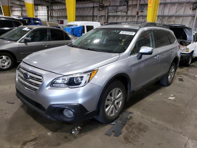 SUBARU OUTBACK 2. 2017 4s4bsahc6h3420732