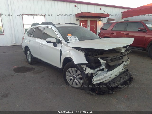 SUBARU OUTBACK 2018 4s4bsahc6j3265802