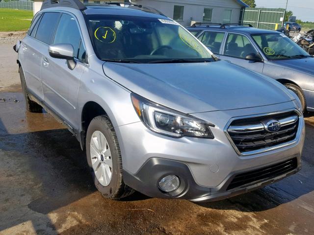 SUBARU OUTBACK 2. 2019 4s4bsahc6k3206525