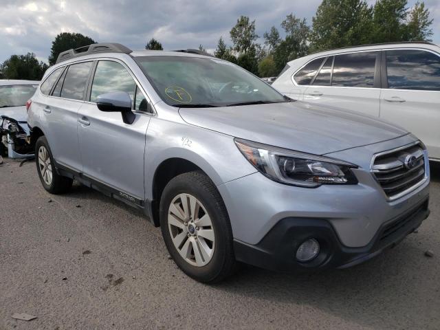 SUBARU OUTBACK 2. 2019 4s4bsahc6k3212132