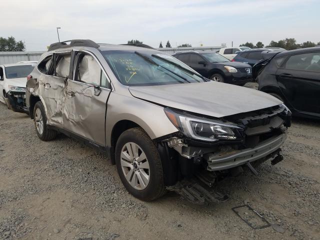 SUBARU OUTBACK 2. 2019 4s4bsahc6k3217010