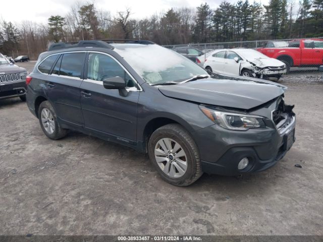 SUBARU OUTBACK 2019 4s4bsahc6k3221865