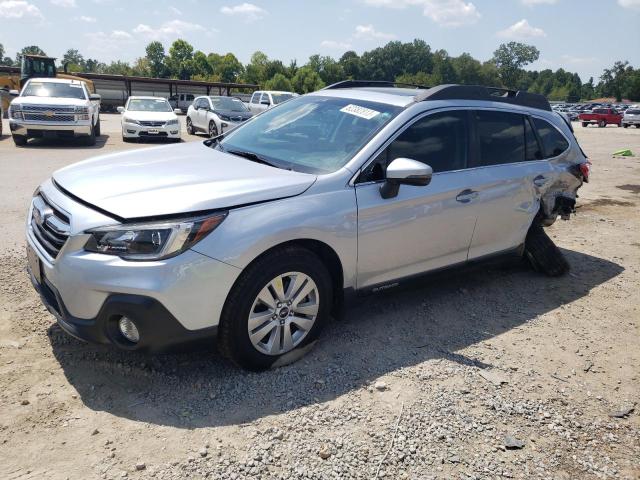 SUBARU OUTBACK 2. 2019 4s4bsahc6k3226130