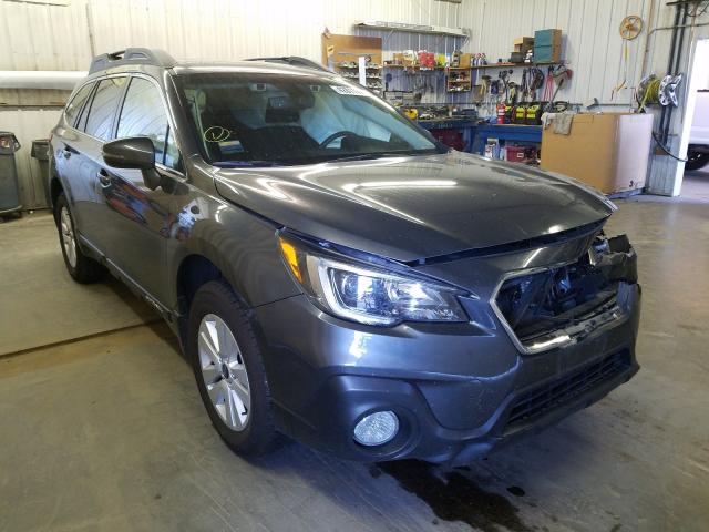 SUBARU OUTBACK 2. 2019 4s4bsahc6k3232851