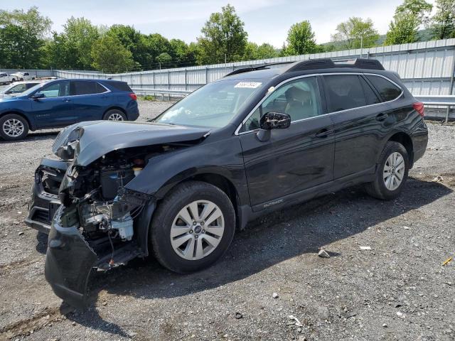 SUBARU OUTBACK 2019 4s4bsahc6k3235328