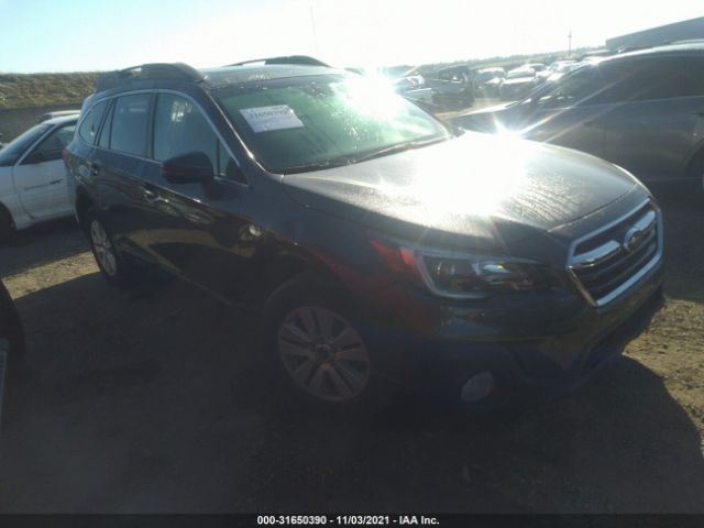 SUBARU OUTBACK 2019 4s4bsahc6k3264893