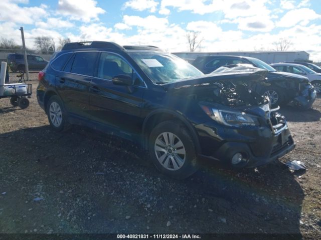 SUBARU OUTBACK 2019 4s4bsahc6k3277854