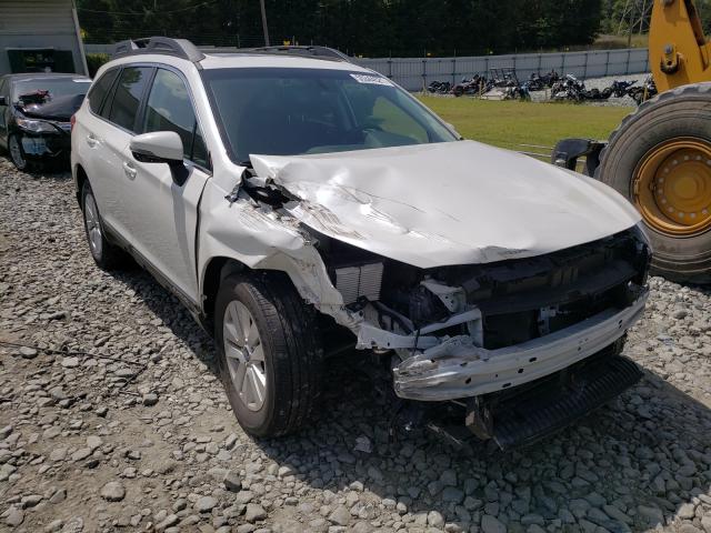 SUBARU NULL 2019 4s4bsahc6k3284268