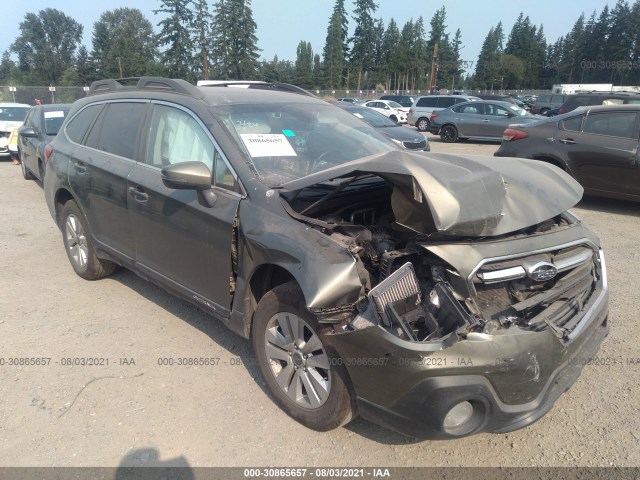 SUBARU OUTBACK 2019 4s4bsahc6k3287087