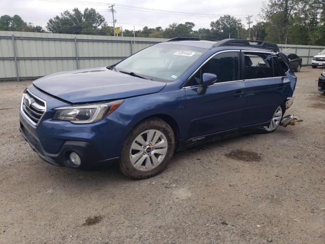 SUBARU OUTBACK 2. 2019 4s4bsahc6k3319522