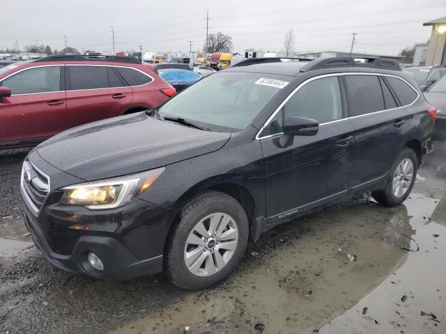 SUBARU OUTBACK 2019 4s4bsahc6k3384029